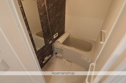 Ｄ　Ｐａｉｎａ　Ｋａｎｎｏｎ[1LDK/31.49m2]のバス