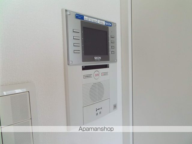 コンフォリア九段の内装写真
