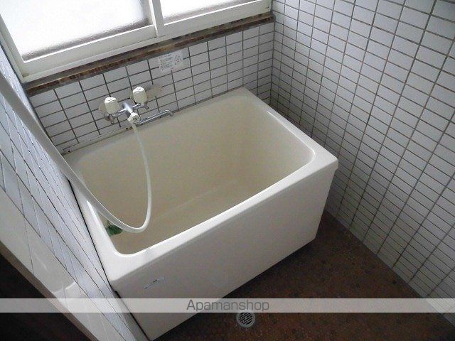 メゾン石川の内装写真