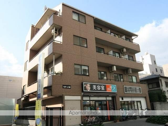 マサーレ川西