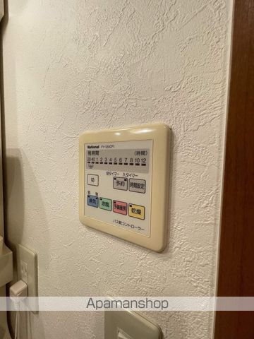 スリーディーガーデン本山の内装写真