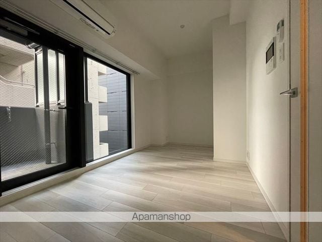 S−RESIDENCE新大阪RISHの内装写真