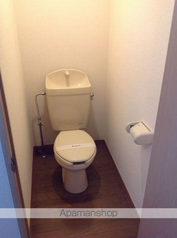 レオパレスΑアルファーの内装写真