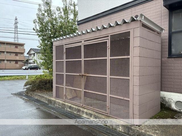 ロイヤルファミール　Ｂ[1K/28.72m2]の内装2