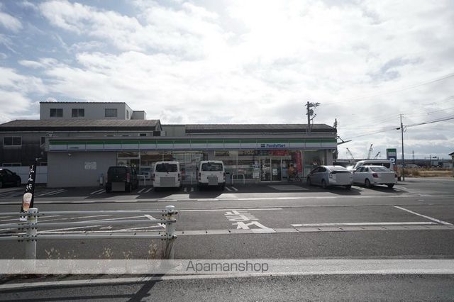 丸田コーポの周辺写真