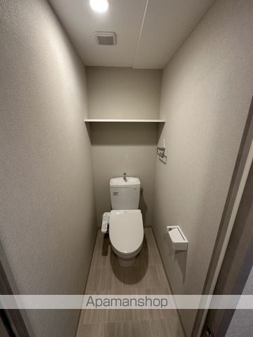 SーRESIDENCE伊都ATTIRANTの内装写真