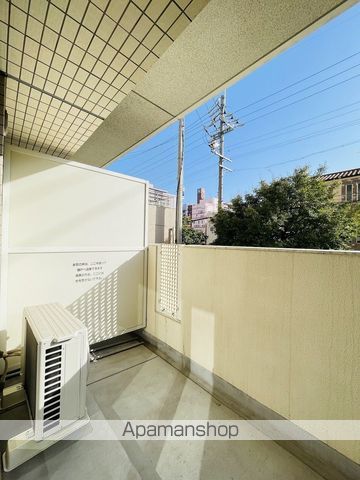 フロンティアタワー名駅南の内装写真