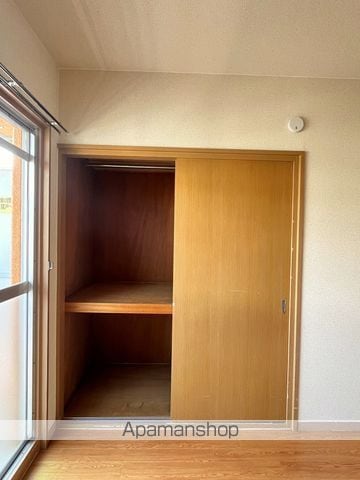 ホワイトコーポIの内装写真