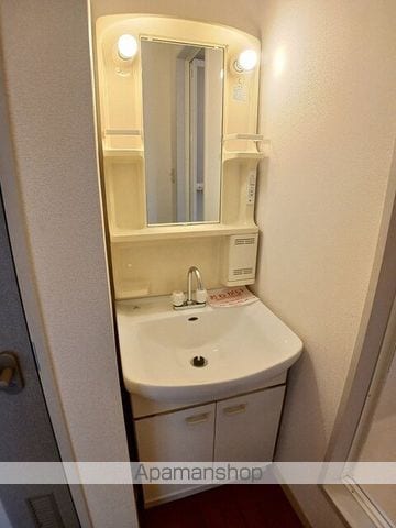 コーポラスカマタIIIの内装写真