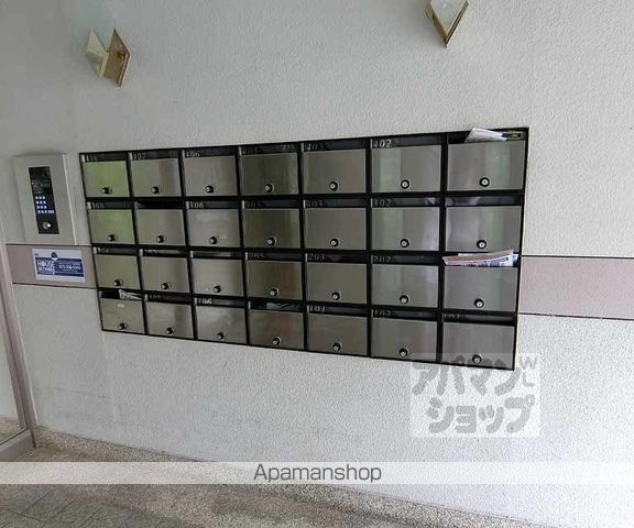 パラシオ池田のその他写真