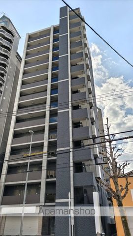 YSP城野の外観写真