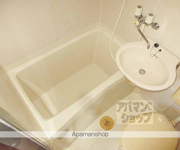 ドミール東野の内装写真