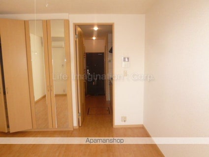 メゾン・ラヴィアンローズ[1K/26.25m2]の内装2