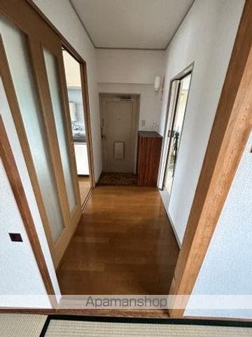 川崎ビルの内装写真