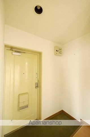 レジデンス平福の内装写真