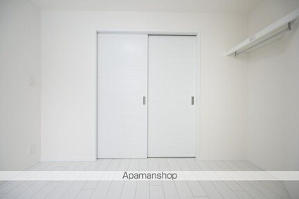 東京都荒川区南千住５丁目[1LDK/26.82m2]のリビング・居間8