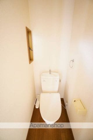 ベルメナージュAKBの内装写真