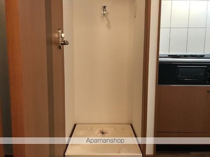 エルシオンⅡ[1K/26.44m2]の内装1