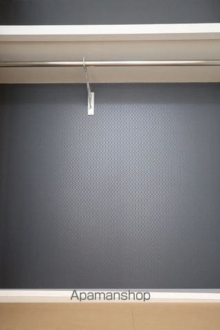 グランドソレーユの内装写真