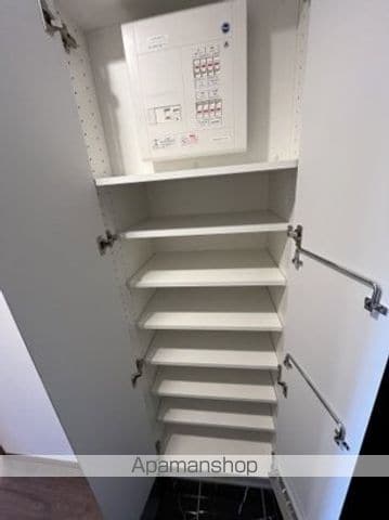 クレヴィスタ横浜関内の内装写真