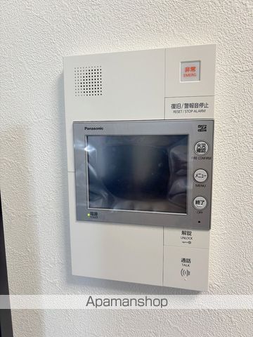 PRESSANCENANBADEVANTEの内装写真