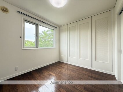 シルバーバック（シルバーバック）[2LDK/50.92m2]の内装6