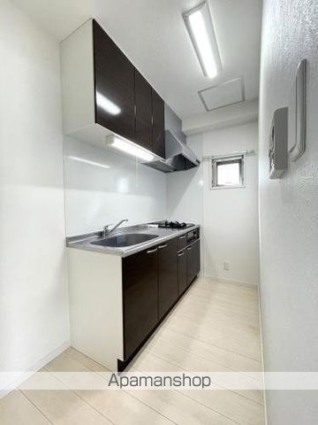 J-PLACE東町の内装写真