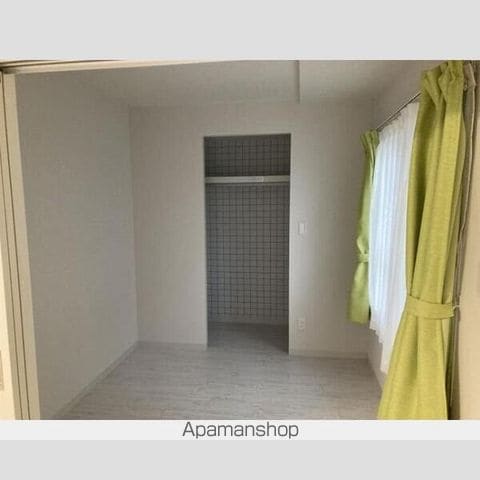 JEEKBLAU美園の内装写真