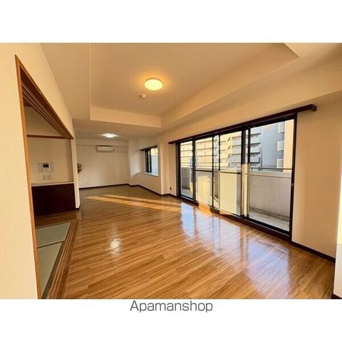 アーデンコート住吉川の内装写真