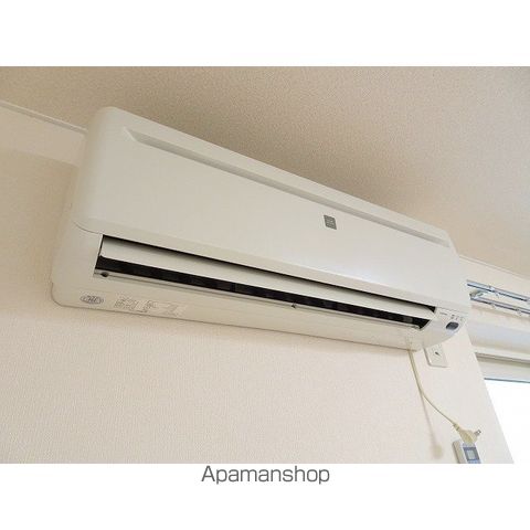 クールラピュタの内装写真