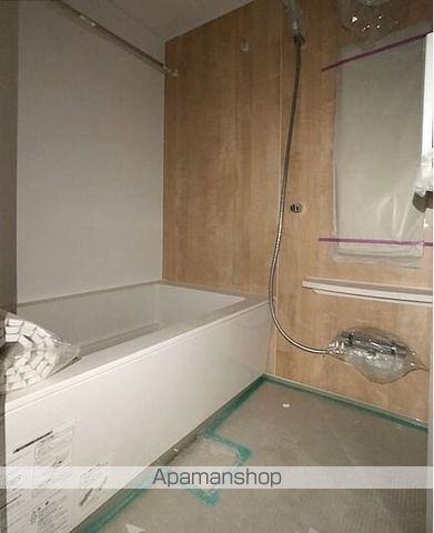 ポルタニグラ千種の内装写真