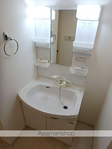 CASSIAFUKUSHIMAEKIMAEの内装写真