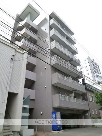 クレールの外観写真