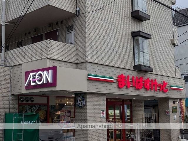 クレイノルーチェ ガジンの周辺写真