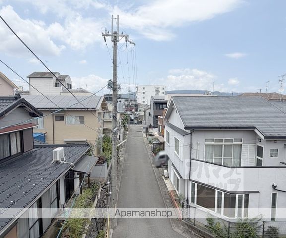 中島マンションの内装写真