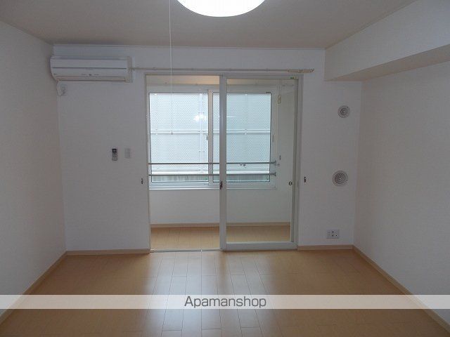 クロワールベルAの内装写真