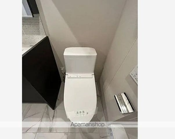 ザ・パークハビオ南大井の内装写真