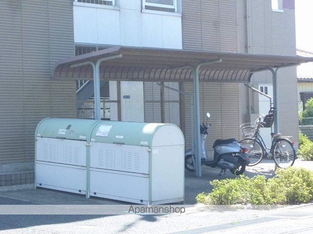 マウントリヴァ2001のその他写真