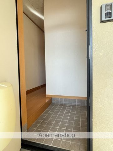 キャパシティハウスAの内装写真