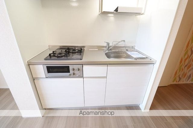 CASA MIAの内装写真