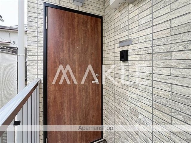 CONFITURE公郷町の外観写真