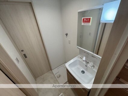 立川セイワレジデンスⅡ[1LDK/31.39m2]の内装9