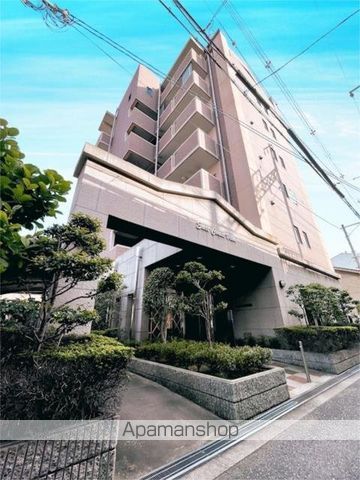 イーストコーストヴィラの外観写真