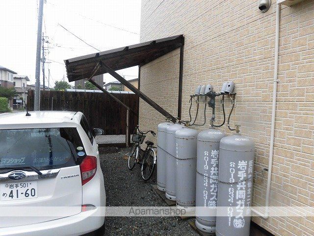 Mハイブリッヂのその他写真