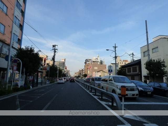 ララプレイス森ノ宮ベーネの周辺写真
