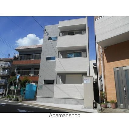 ｌａ・ｇｒｅｇｅ大曽根[1LDK/40.05m2]の外観2