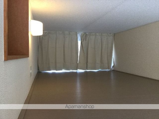 レオパレスオアシスの内装写真