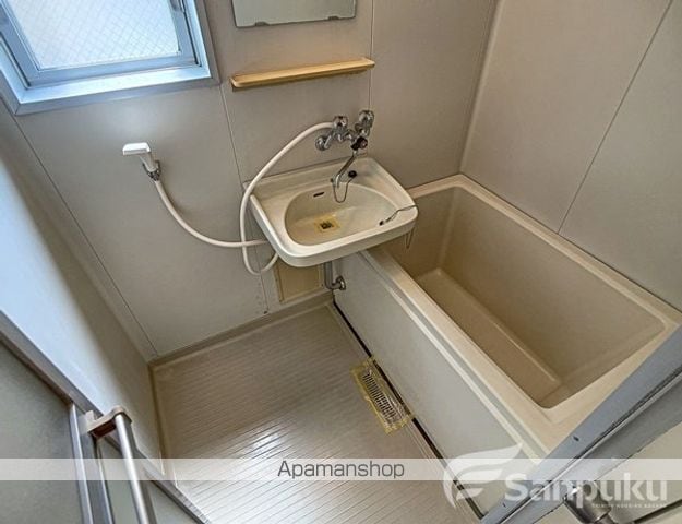 セキヤハイツの内装写真