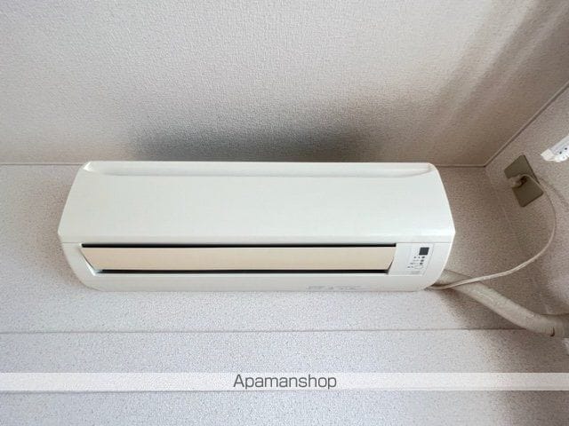 パルハイツ久米田の内装写真