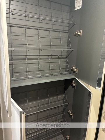 北品川2丁目工事PJの内装写真